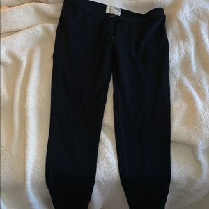 Elizabeth & James stretch ankle skinny pants